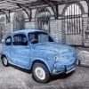 Seat 600