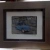 Seat 600