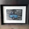 Seat 600