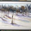 Bosque.Acuarela